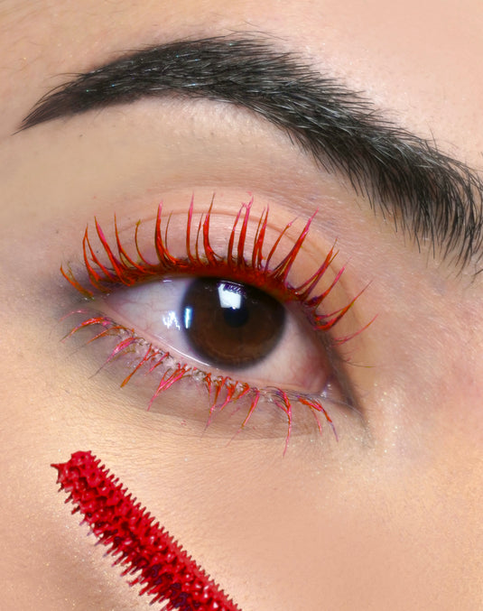 Pestañina Spicy Lash