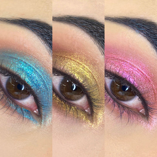 Sombra Cremosa Interestellar