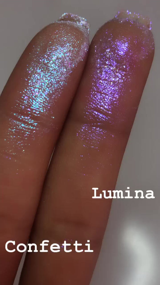 Glitter Lumina