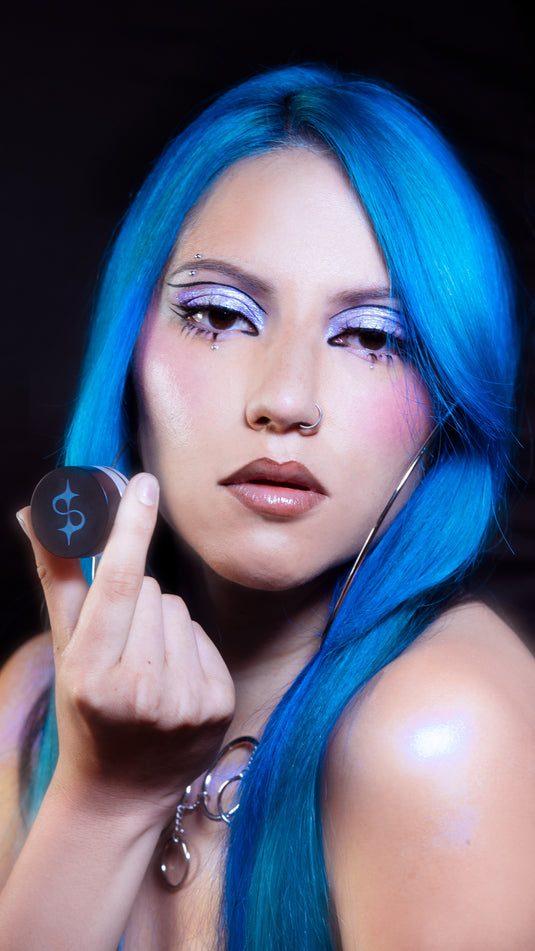 Pigmento en gel Subzero