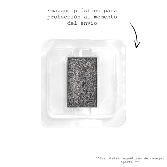 Sombra Prensada Eclipse-Refill