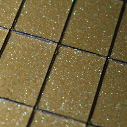 Sombra Prensada Cetrine-Refill