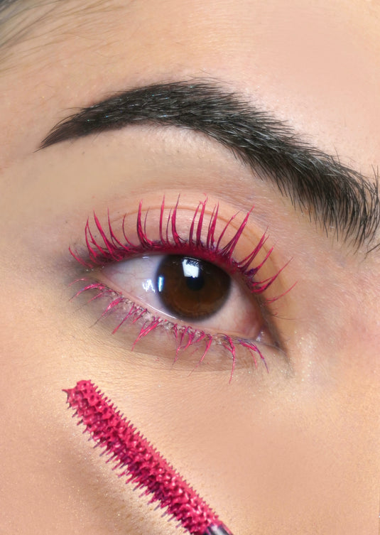 Pestañina Pink Daiquiri