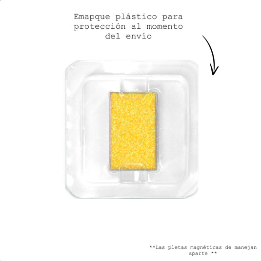 Sombra Prensada Cetrine-Refill