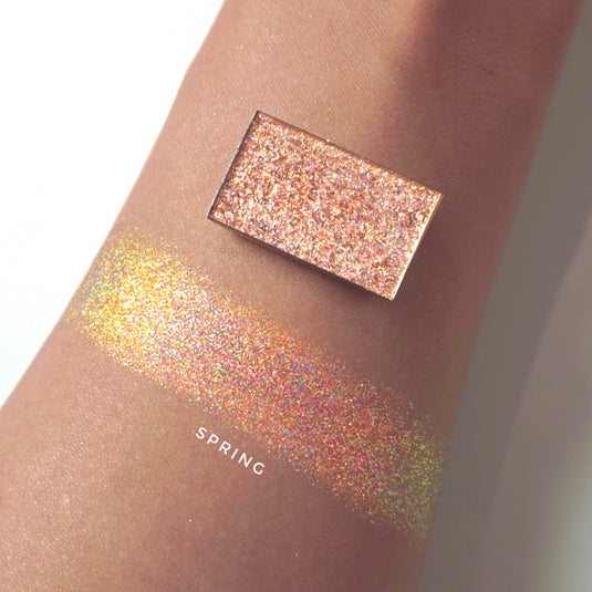 Sombra Prensada Spring-Refill