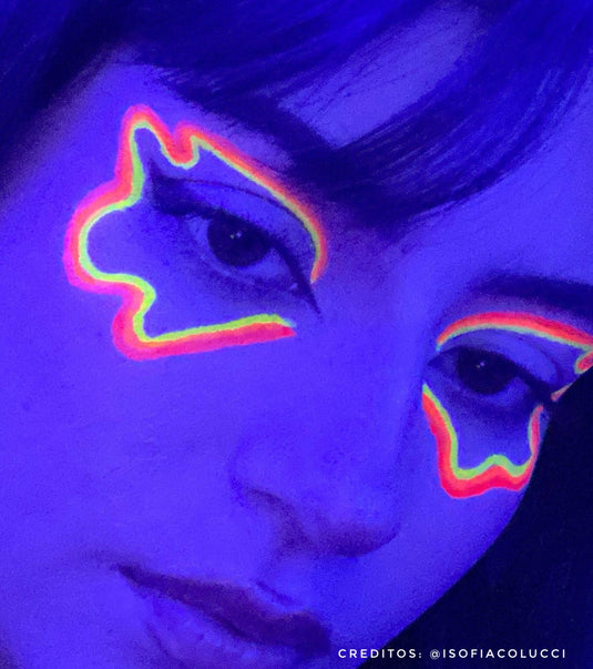 Aqualiner Comet⚡️