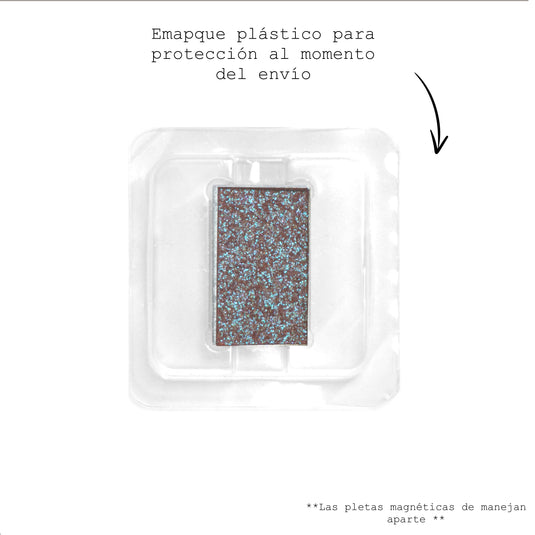 Sombra Prensada Star-Refill