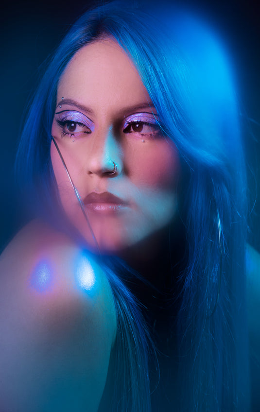 Pigmento en gel Subzero