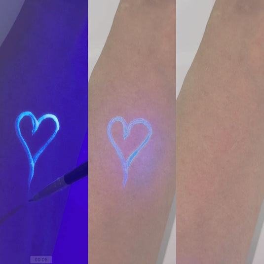 Aqualiner Moonstone ⚡️(Invisible)