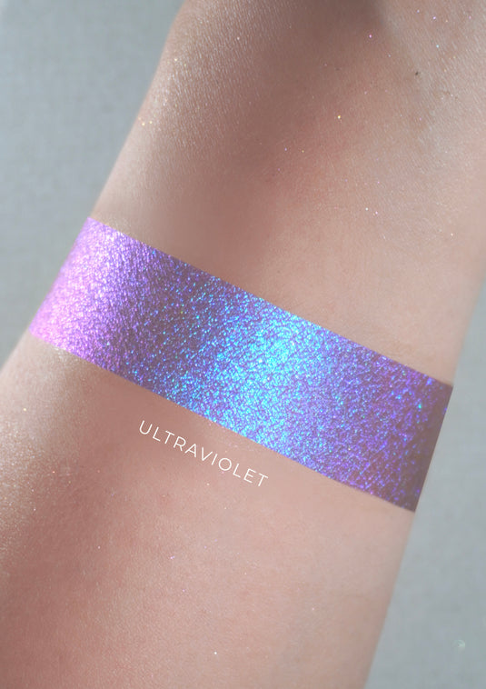 Pigmento Ultraviolet