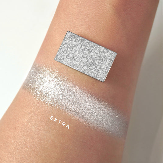 Sombra Prensada Extra-Refill