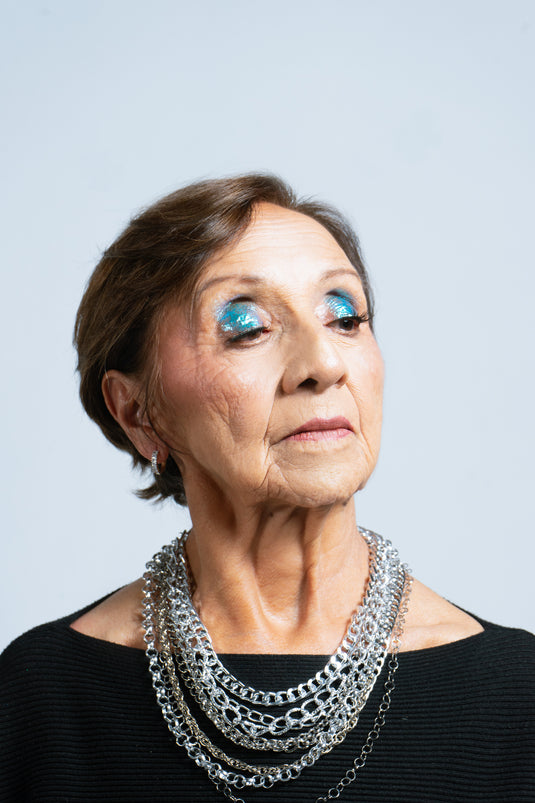 Flake en gel Neverland