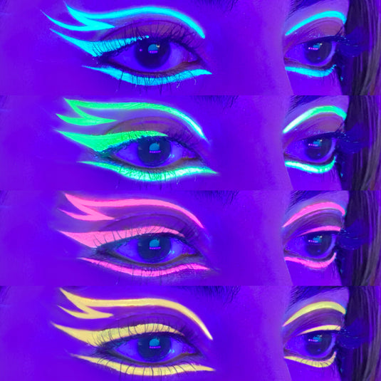 Pastel Mini Aqualiner Palette ⚡️