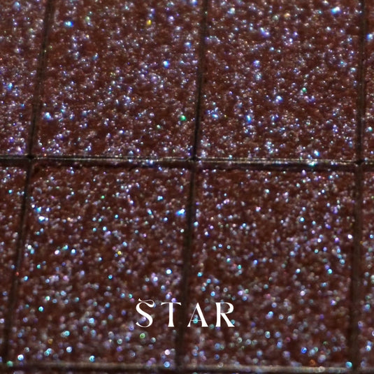 Sombra Prensada Star-Refill