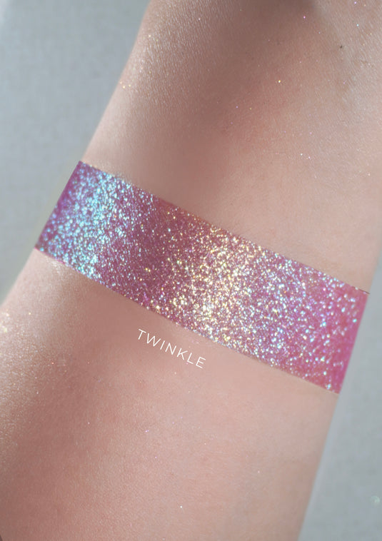 Pigmento Twinkle