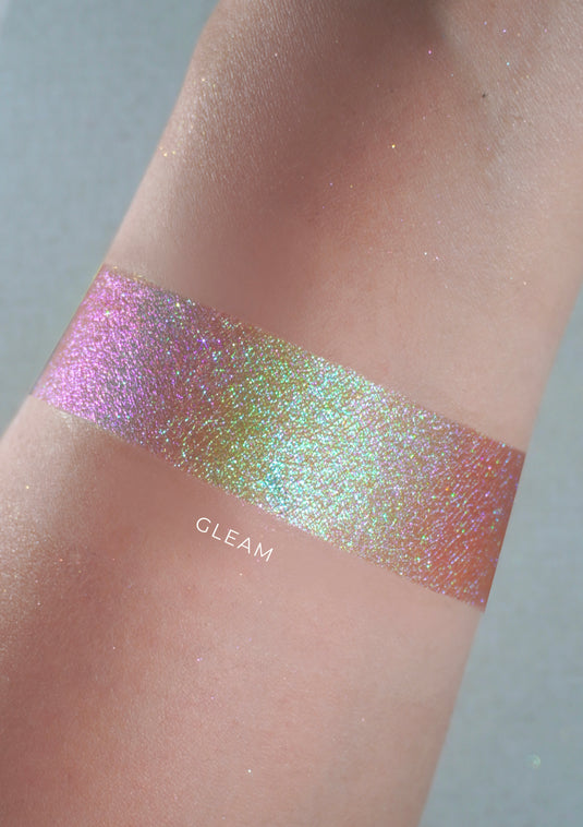 Pigmento Gleam