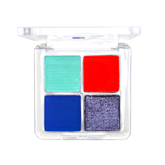 Helios Mini Aqualiner Palette