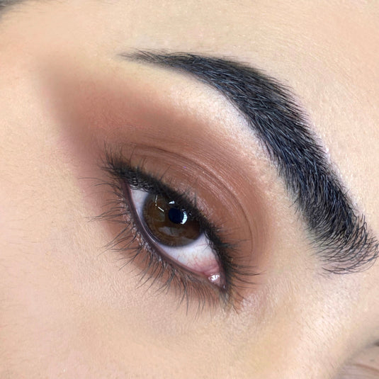 Sombra Cremosa Titan