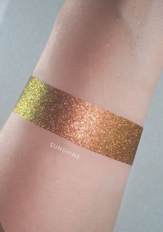 Pigmento Sunshine