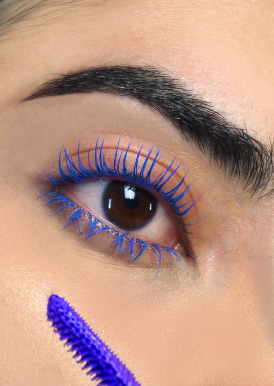 Pestañina Jazzberry