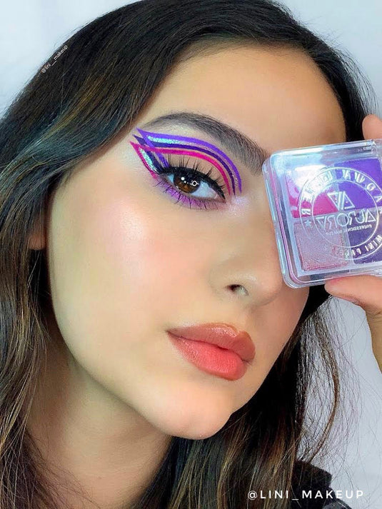 Aphrodite Mini Aqualiner Palette