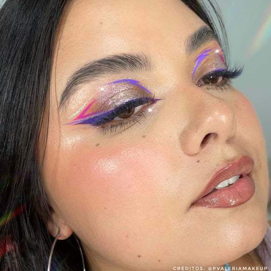 Aphrodite Mini Aqualiner Palette