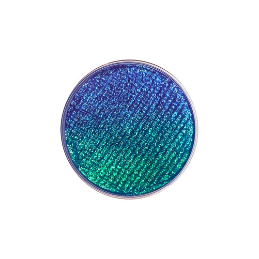 Mini Aqualiner Duocromatico Sapphire