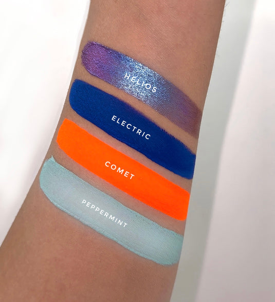 Helios Mini Aqualiner Palette