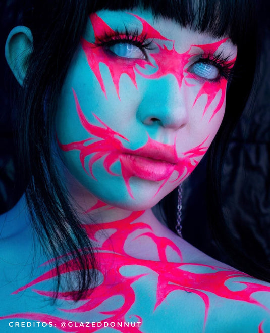 Aqualiner Radioactive⚡️