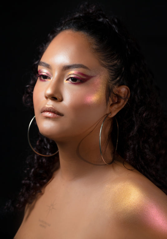 Pigmento en gel Fairytale