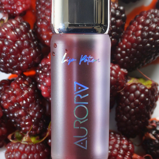 Raven-Labial Matte