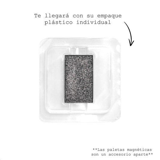 Pressed Eyeshadow Disc-Refill