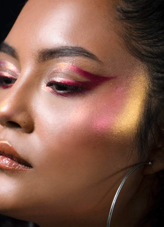 Pigmento en gel Fairytale