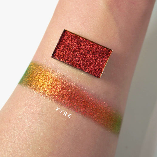 Sombra Prensada Fyre-Refill