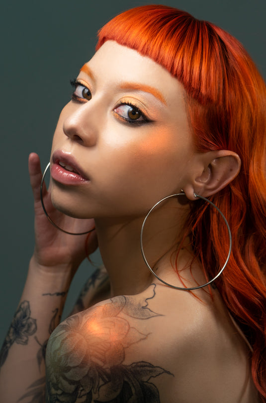 Pigmento en gel Chronos