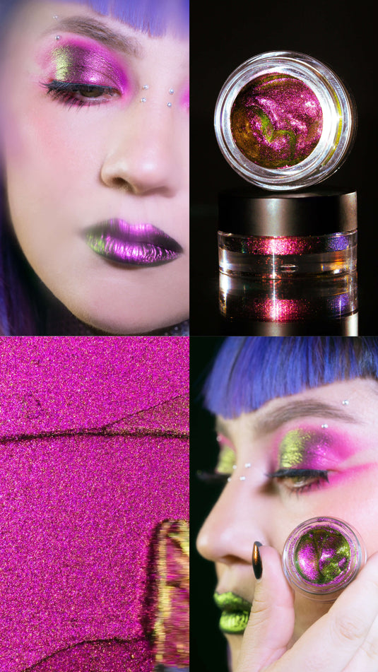 Pigmento en gel Anomaly