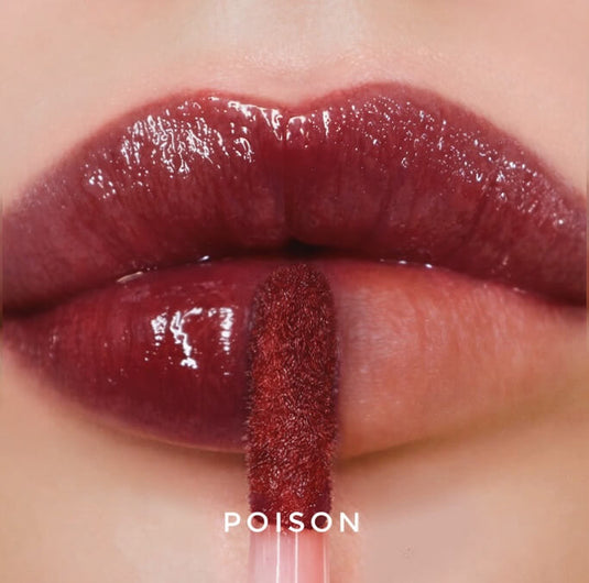 Lip Gloss Poison