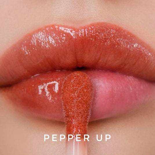 Lip Gloss Pepper up