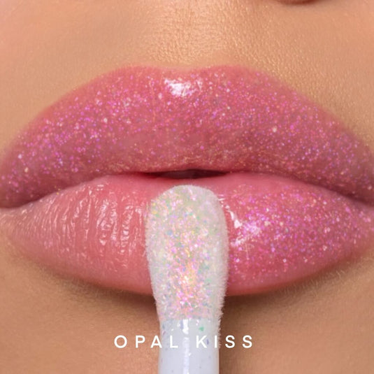 Lip Gloss Opal Kisss