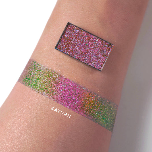 Sombra Prensada Saturn-Refill