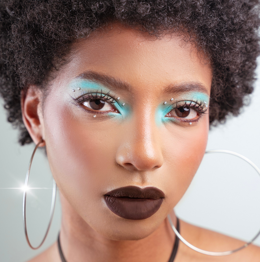 Raven-Labial Matte
