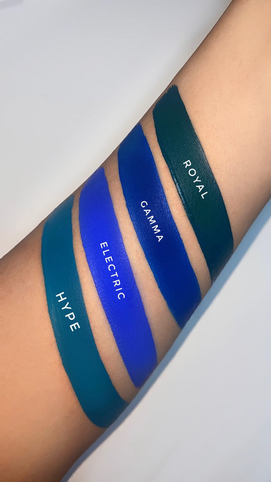 Aqualiner Gamma⚡️