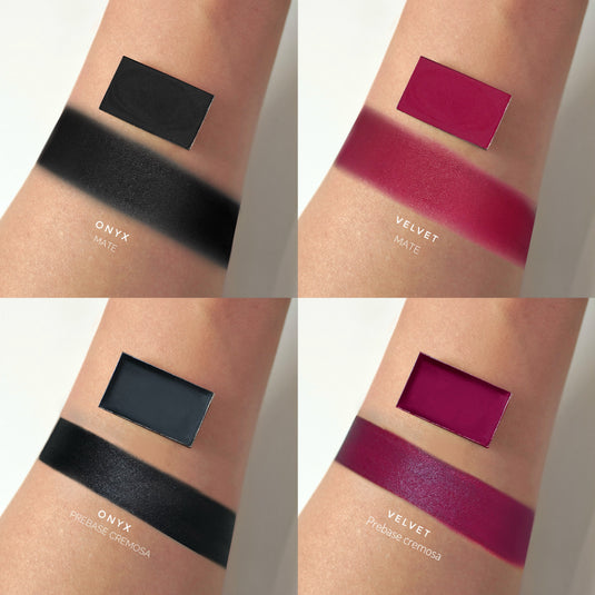 Sombra Velvet-Refill