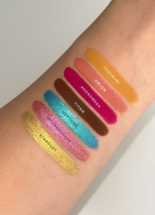 Sombra Cremosa Centauri