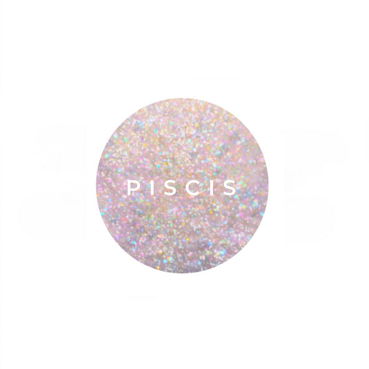 Glitter Piscis
