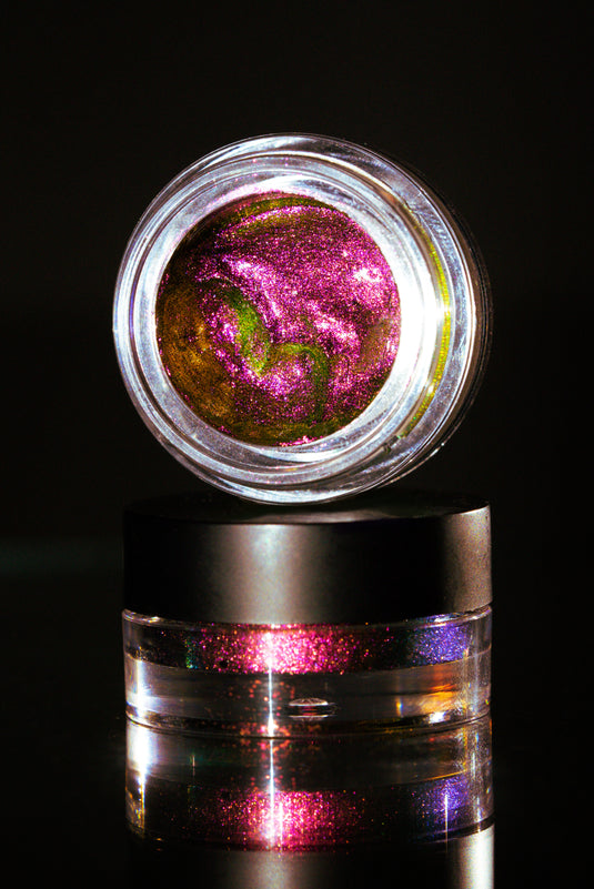 Pigmento en gel Anomaly