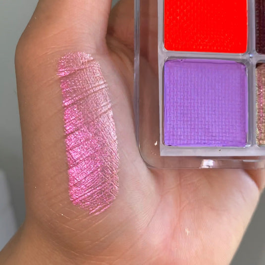 Mini  Aqualiner Duocromatico Tropic