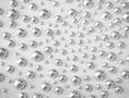 Chrome beads