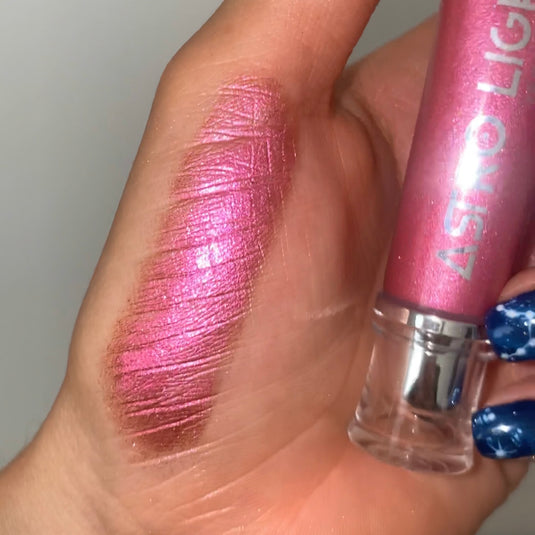 Sombra Cremosa Interestellar