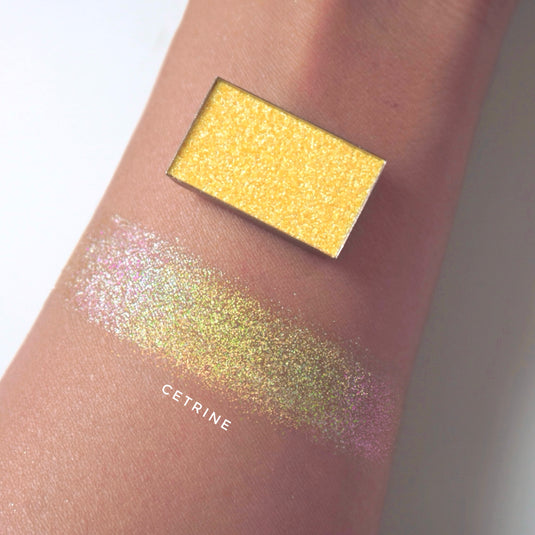 Sombra Prensada Cetrine-Refill